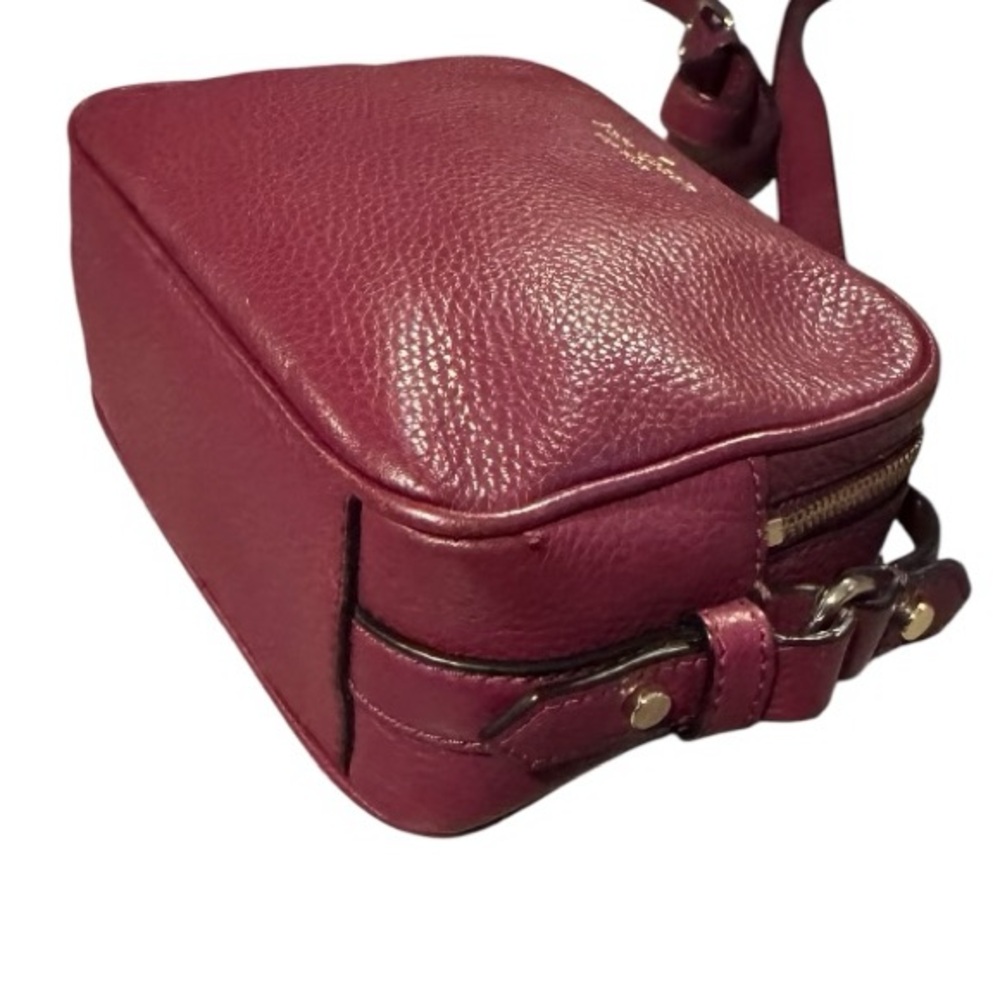 Kate Spade Mulberry Street Pyper Crossbody - Picture 7 of 10